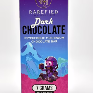 Rarefied Dark Chocolate 7 G
