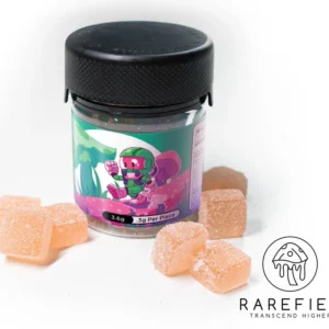 RAREFIED Watermelon Gummies