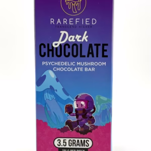 Rarefied Transcend Higher | Rarefied Chocolate Mushroom