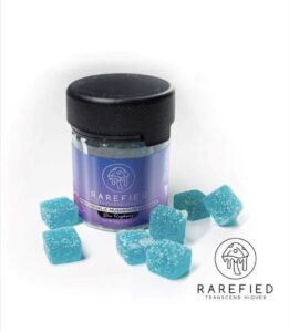 Blue Raspberry