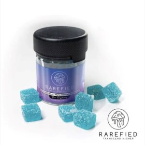 Blue Raspberry